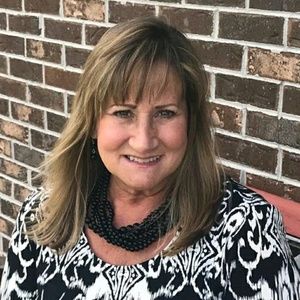 Meet your Posher, Sandra